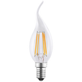 MKC - LED FIAMMA E14/4W