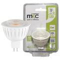 MKC - LED MR1638 GU5.3/7.5W-N