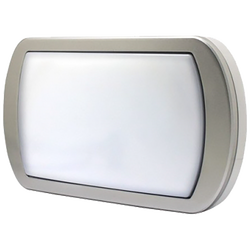 Plafonjera IP65, LED, 10W