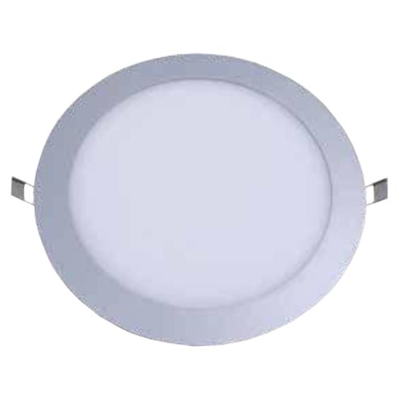 Sijalica, LED 18W, stropna ugradbena,4200K,220 AC
