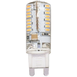 Sijalica, G9, LED 3W, 3000K, 220V AC, bijela svjetlost