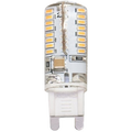 MKC - LED SILICONE G9/3W