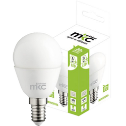 Sijalica,LED 6W, E14, 4000K,220V AC,prirodno bijela svjetlos