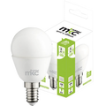 MKC - LED MINISFERA E14/6W-N BOX