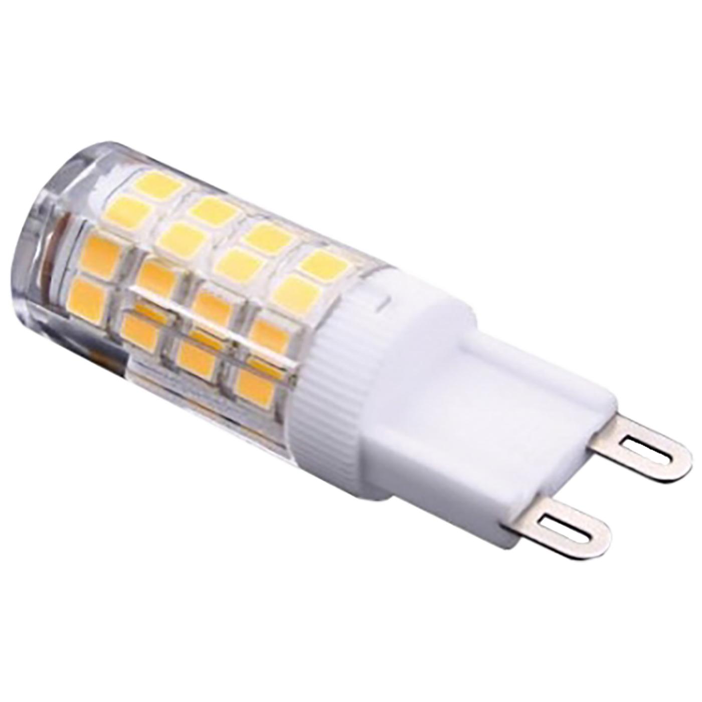 Sijalica, G9, LED 3.5W, 3000K, 230V AC, bijela svjetlost