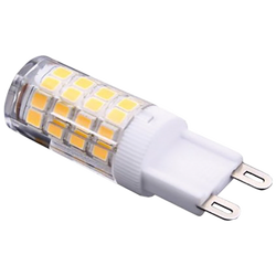 Sijalica, G9, LED 3.5W, 3000K, 230V AC, bijela svjetlost