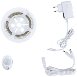 LED traka sa senzorom pokreta, 1.5met