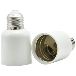 Adapter za sijalično grlo E27 na E40