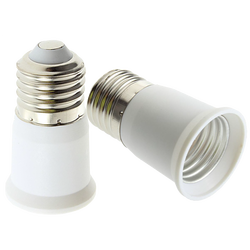 Adapter / nastavak za sijalično grlo E27 na E27
