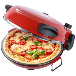 Pizza pekač, 1200 W