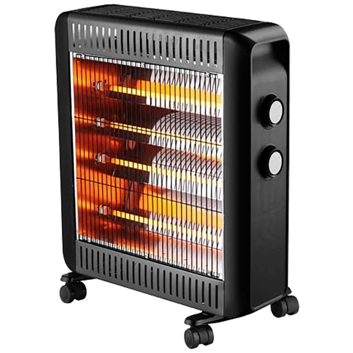 Grijalica sa halogenim ( kvarcnim ) grijačem, 2200 W