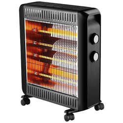 Grijalica sa halogenim ( kvarcnim ) grijačem, 2200 W
