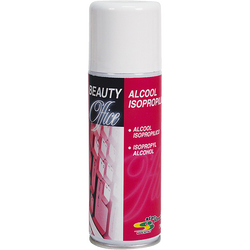 Sprej, izopropil alkohol Sprej, 200 ml