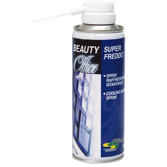Sprej, super hladilo, 200 ml