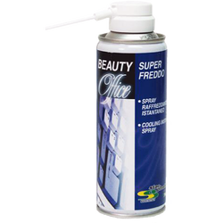 Sprej, super hladilo, 200 ml