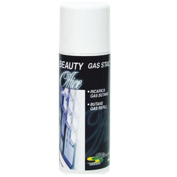 Sprej, butan plin, 200ml
