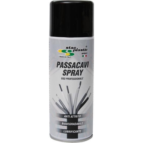 Sprej, lubrikant za podmazivanje, 400ml