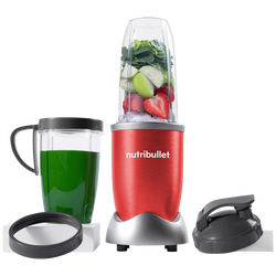 Nutribullet Pro, blender, ekstraktor hranjivih tvari
