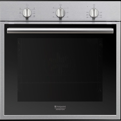 Ugradbena pećnica, zapremina 59L, Inox,A