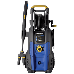 Perač pod pritiskom, 2500 W, 
