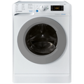 Indesit - BDE 861483X WS E