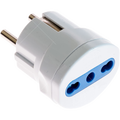 Famatel - 2P+T 16A Euro/Italian