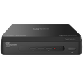 TELE System - TS6809 T2 HEVC
