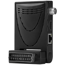 TELE System - HD FACILE STEALTH/01