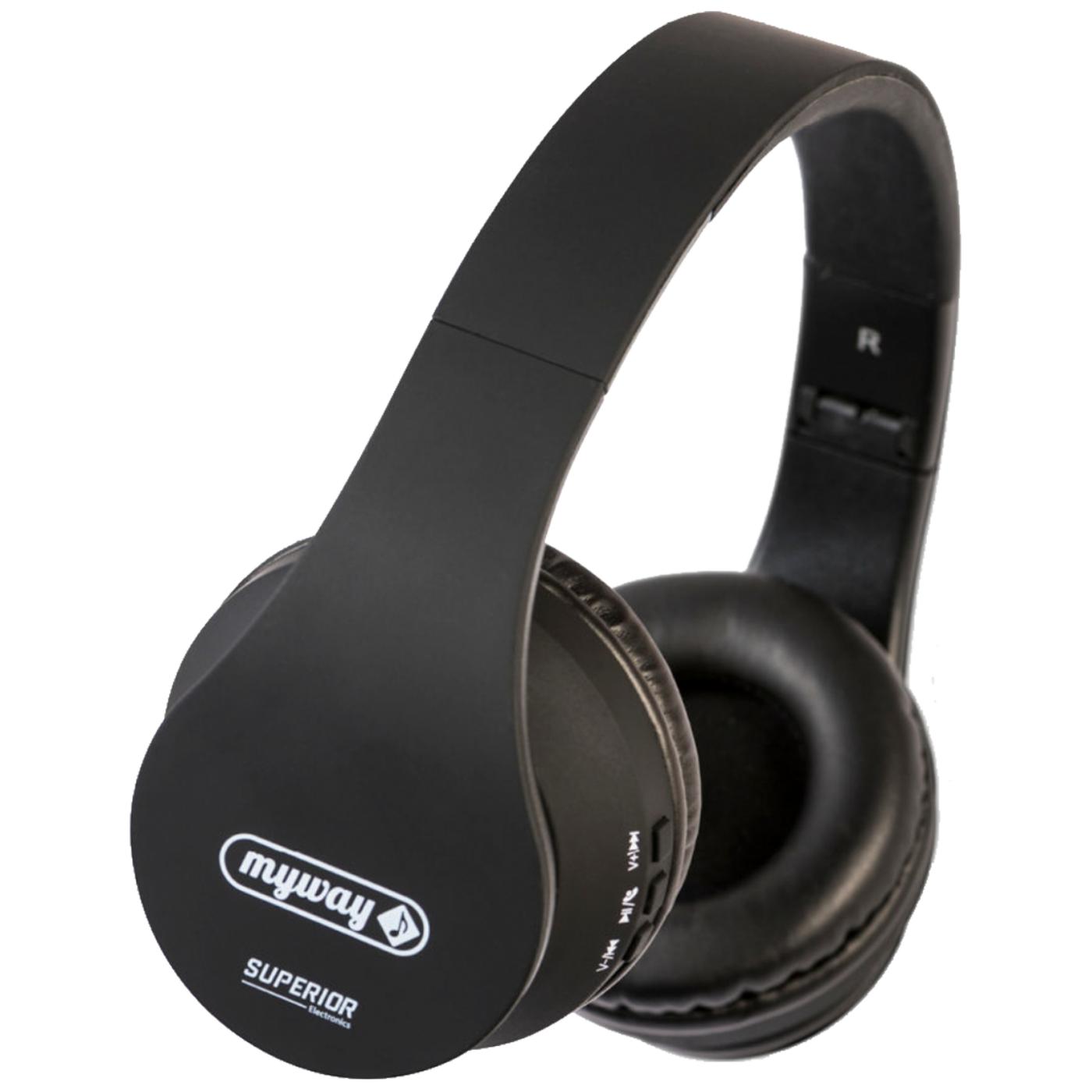 Slušalice bežične, Bluetooth