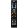 Superior - RC LG / SAMSUNG TV SMART