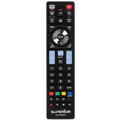 Daljinski upravljač za LG TV prijemnike