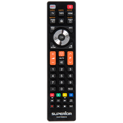 Daljinski upravljač za Samsung TV prijemnike