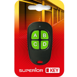 Superior - Key