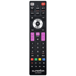 Daljinski upravljač za Thomson i TCL TV prijemnike