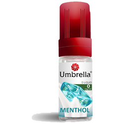 Tekućina za e-cigarete, Menthol Tobacco 15mg