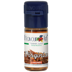 Tekućina za e-cigarete, Virginia 4.5mg