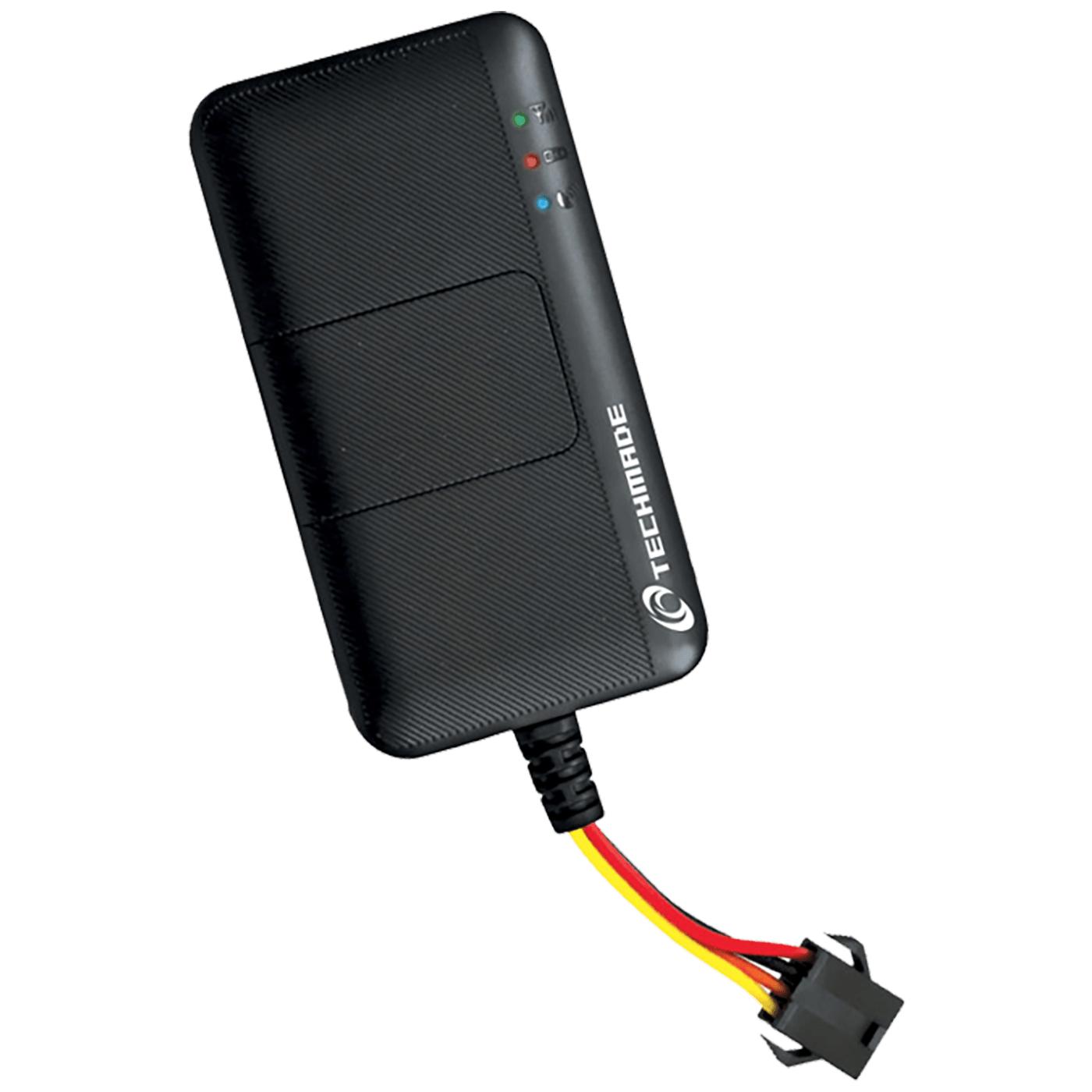GPS za vozilo, satelitski, TCP, SMS