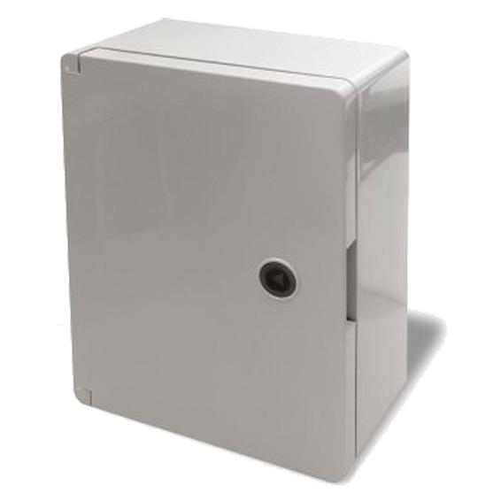 Zidni ormarić MAGNA 280x210x130, IP65