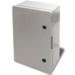 Zidni ormarić MAGNA 600x400x200, IP65