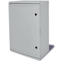 Zidni ormarić MAGNA 700x500x245, IP65