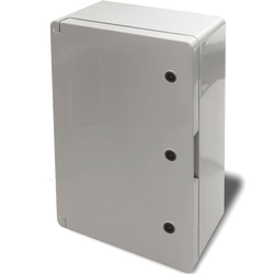 Zidni ormarić MAGNA 800x600x260, IP65