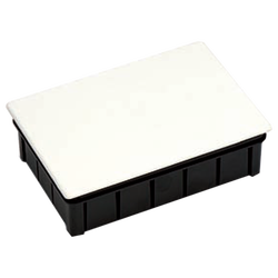 Razvodna kutija podžbuk 160x100, IP30