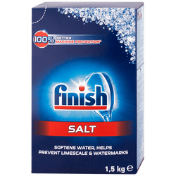 Sol za perilicu posuđa, 1.5kg
