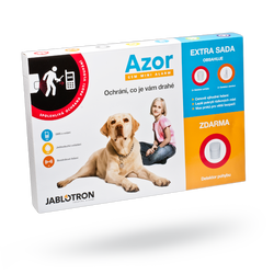 AZOR Optimal bežični set