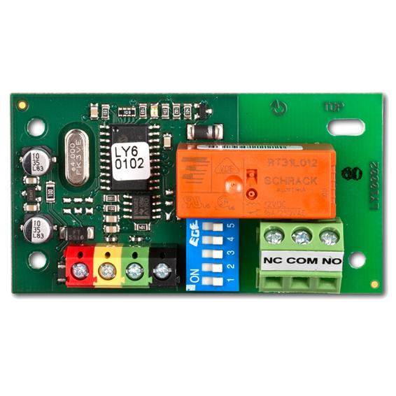 Relejni modul za 8A
