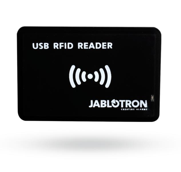 Čitač RFID kartica i ključeva