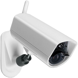 GSM nadzorna kamera, alarm, DVR i centrala