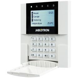 Pristupni modul sa RFID-om i tipkovnicom/tastaturom