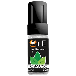 Tekućina za e-cigarete, Tobacco, 10ml,  0mg