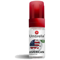 Tekućina za e-cigarete, American Tobacco 10ml, 9mg